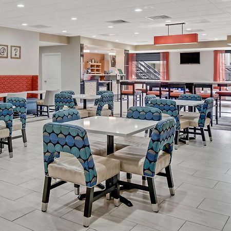 Quality Inn Dalton Ngoại thất bức ảnh